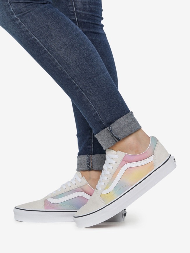 Social 
Sapatilhas Vans Old Skool