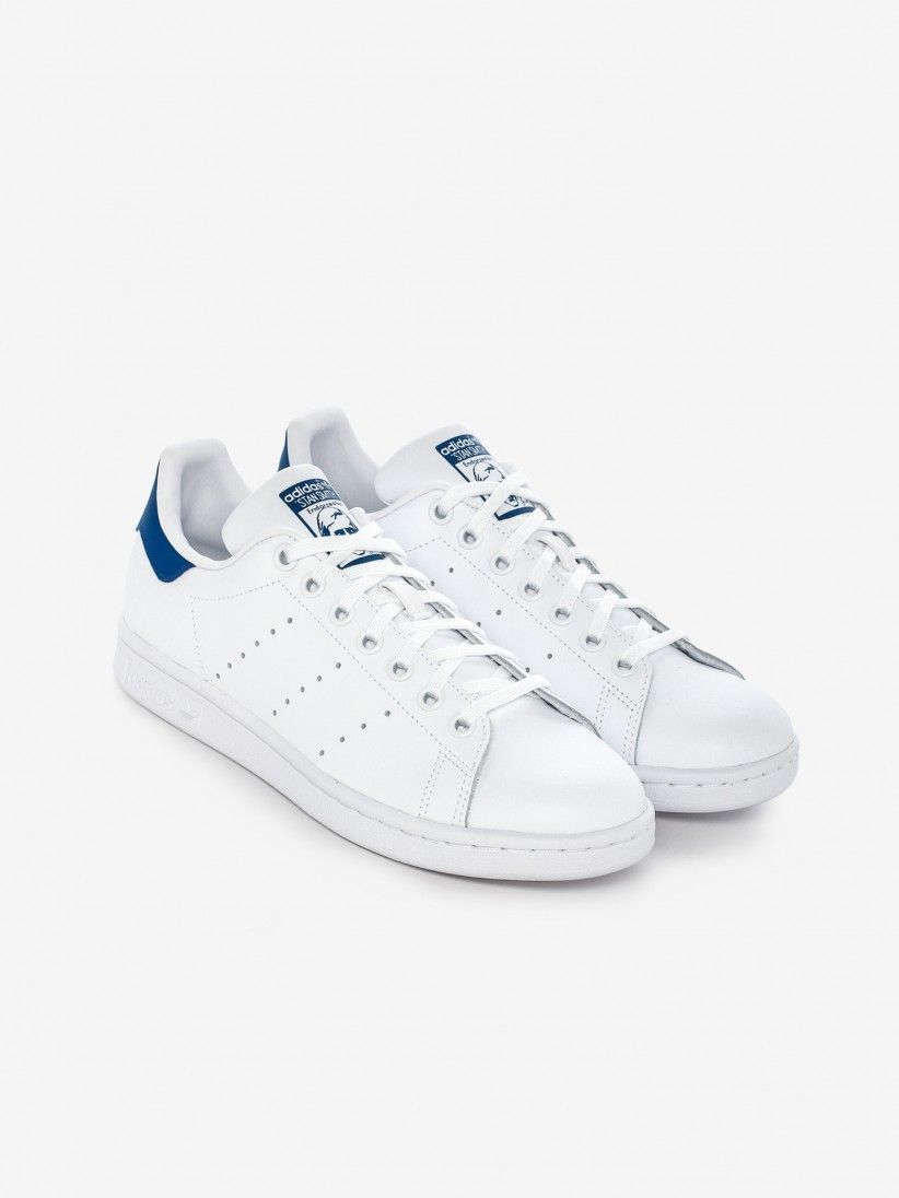 Social Sapatilhas Adidas Stan Smith
