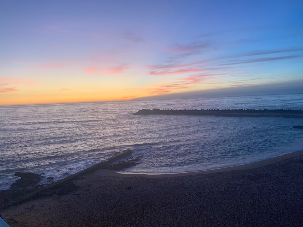 Lugar Praia dos Pescadores