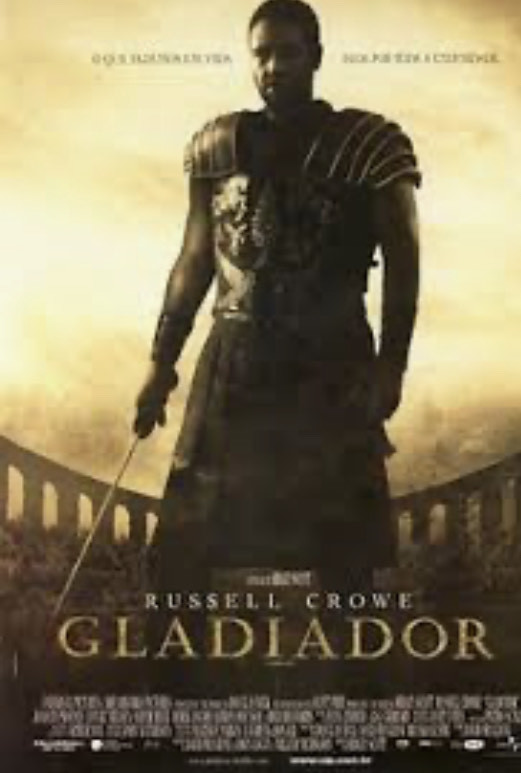 Movie Gladiator