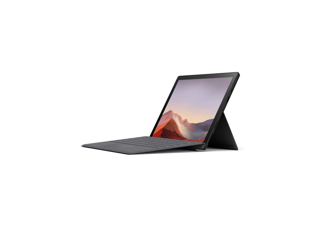 Producto Microsoft surface pro 7