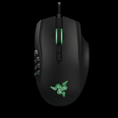 Producto Razer Naga Tournament 2014