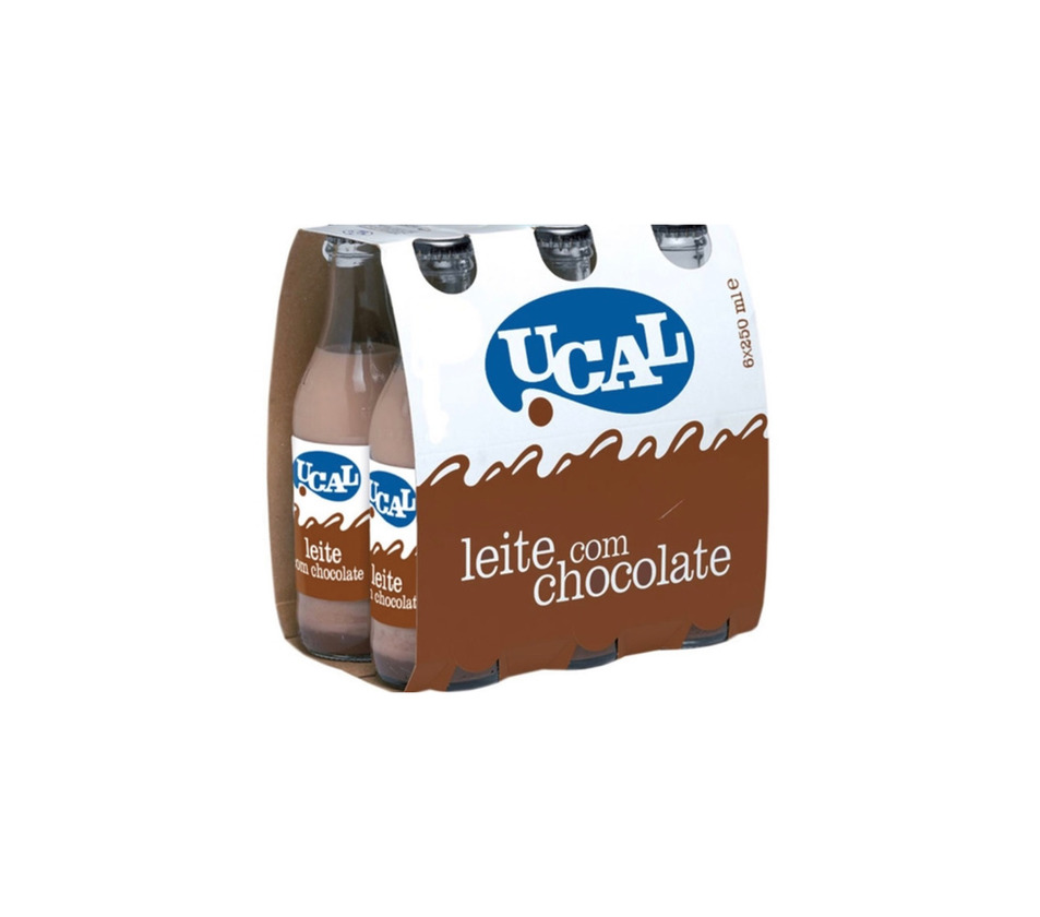 Social Leite achocolatado 