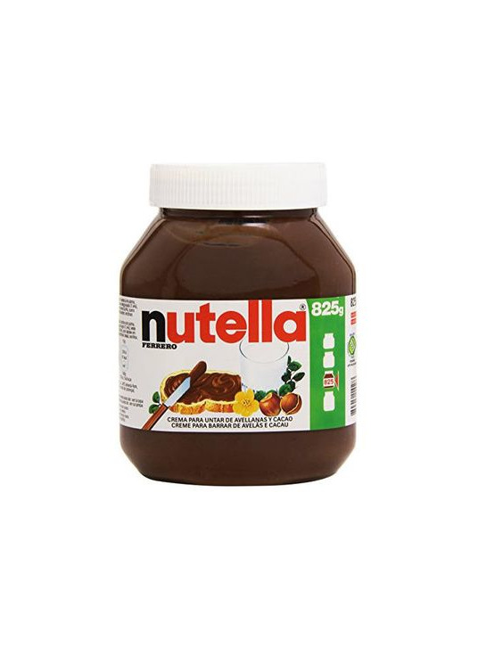 Product Nutella Crema para Untar de Avellanas y Cacao