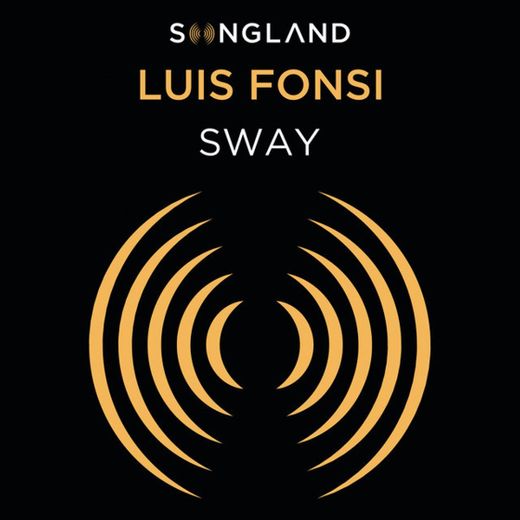 Sway - From Songland