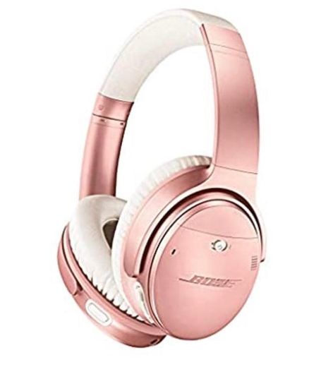 Fashion Fone de Ouvido Sem Fio Bose Quiet Comfort 