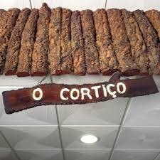 Restaurants O CORTIÇO- Restaurante