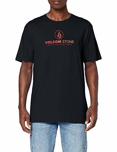 Fitness Volcom Super Clean BSC SS Camiseta