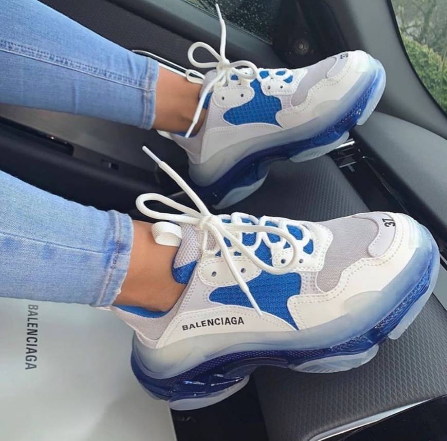 Social Balenciaga 🌠