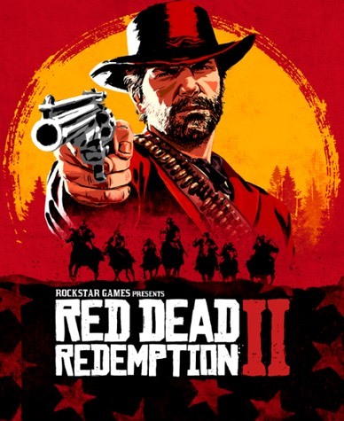 Social Red Dead Redemption 2