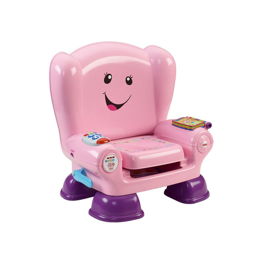 Products Fisher price laugh and learn chair