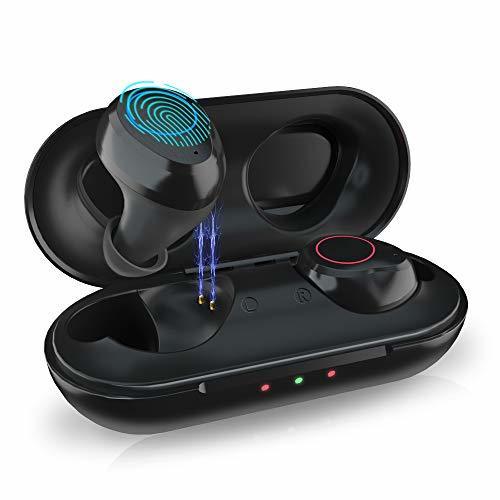 Lugares Auriculares Inalámbricos Bluetooth 5.0