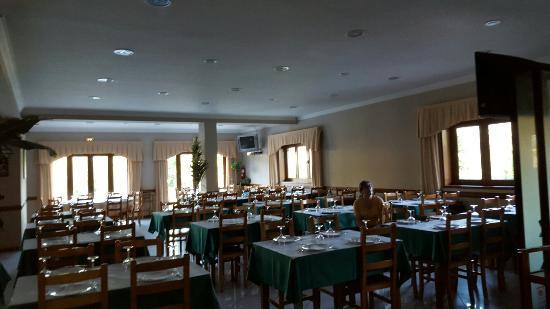 Restaurants Restaurante Raio de Sol