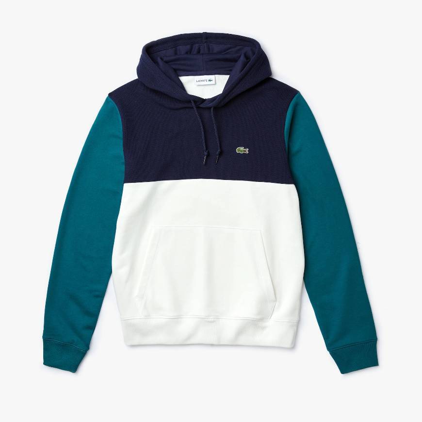 Producto Lacoste sweatshirt 

