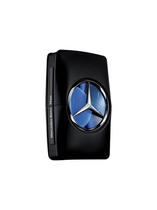 Product Prefume mercedes