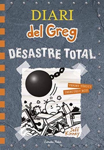 Diari del Greg 14