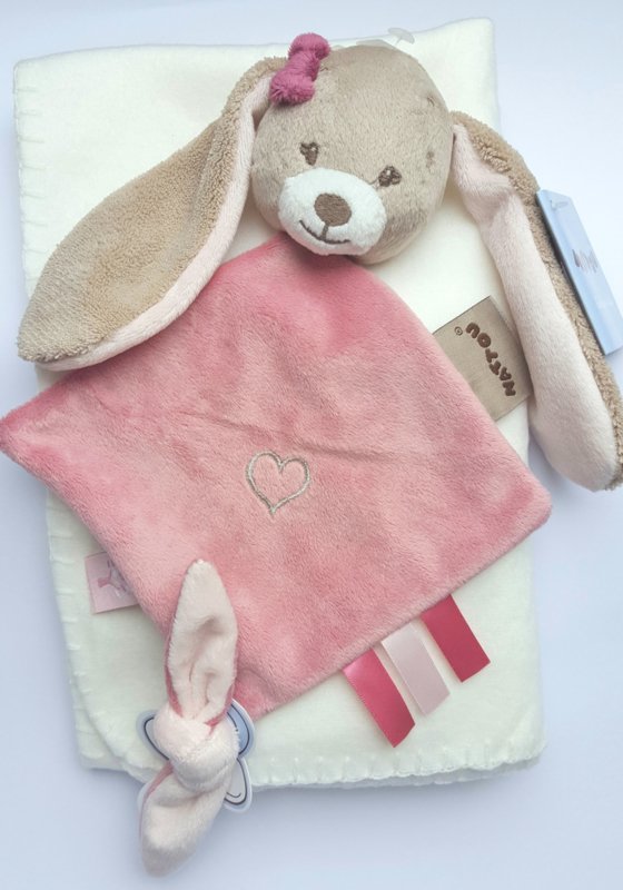 Products Doudou Nina 