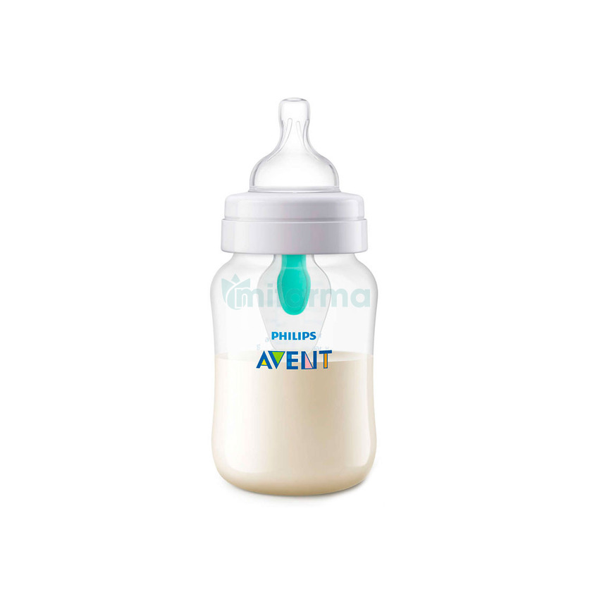 Productos Biberons Anti-cólicas Avent