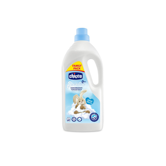 Productos Amaciador roupa bebé Chicco 