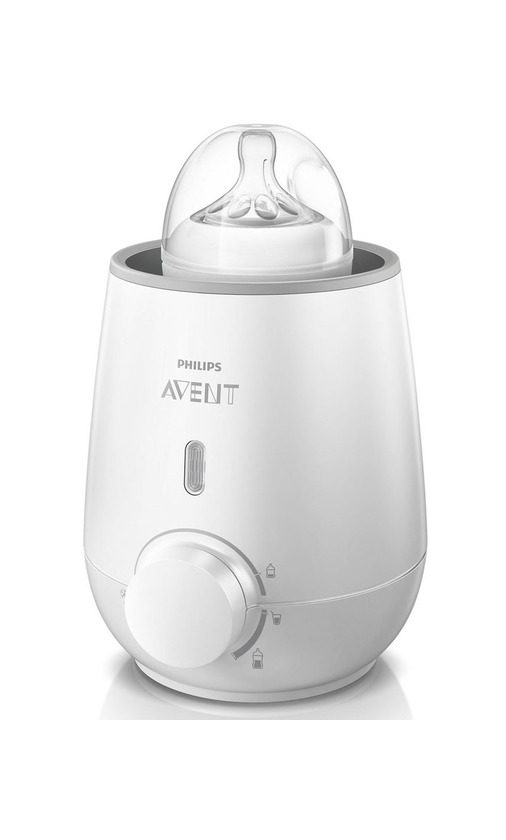 Productos Aquecedor de Biberons Philips avent