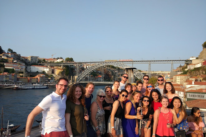 Places Porto Walkers - Free Walking Tours