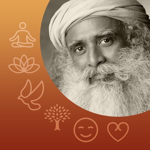 Apps Yoga tools from Sadhguru