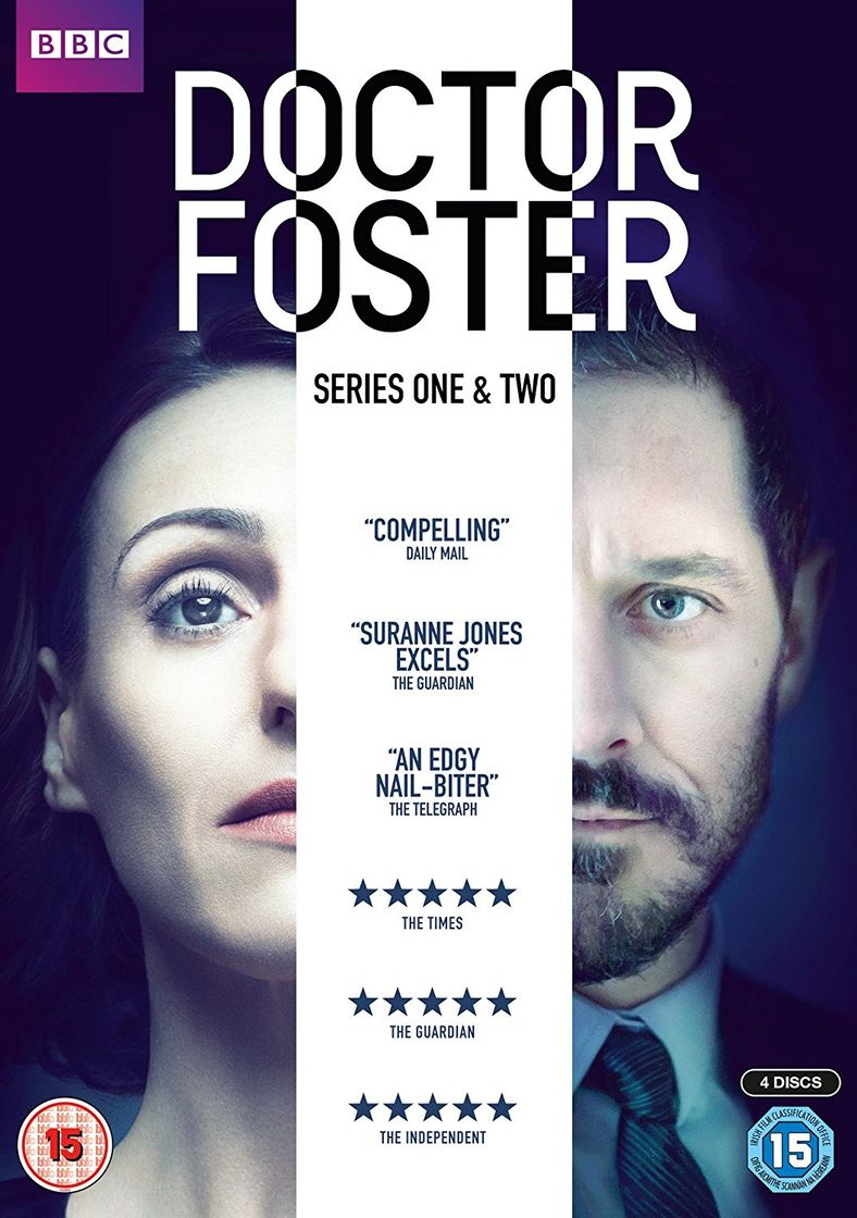 Serie Doctor Foster