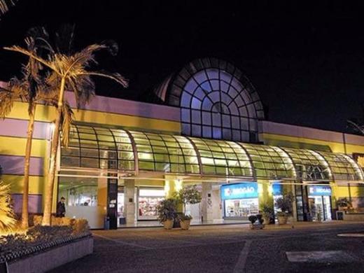 Shopping Center Penha