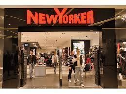 Lugar New Yorker