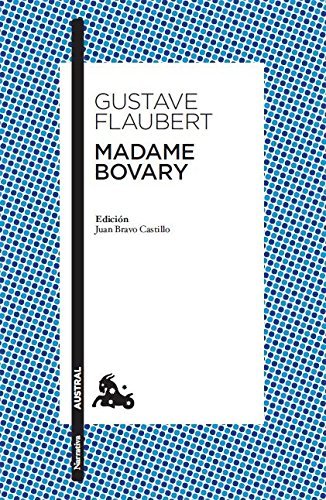 Libro Madame Bovary