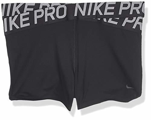 Producto Nike W NP Intertwist 2 3inch Short Pantalones Cortos de Deporte