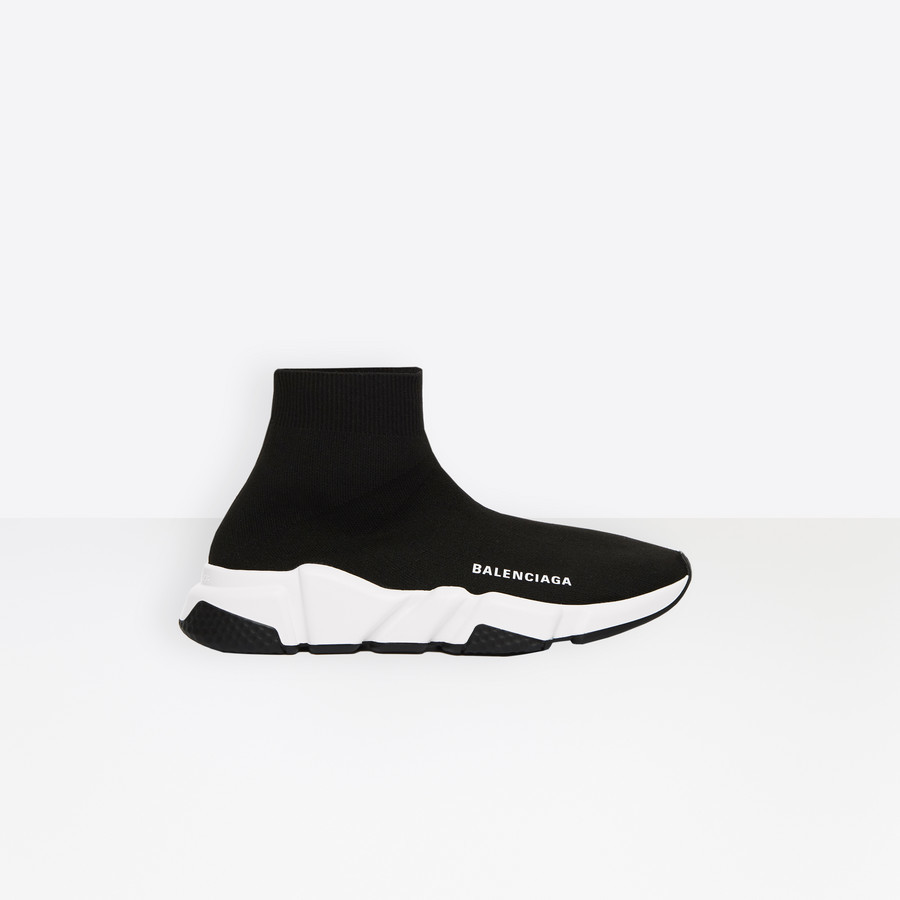 Producto Balenciaga- speed shoes