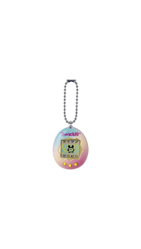 Producto tamagochi