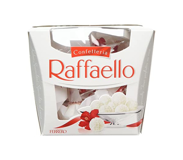 Producto Raffaello