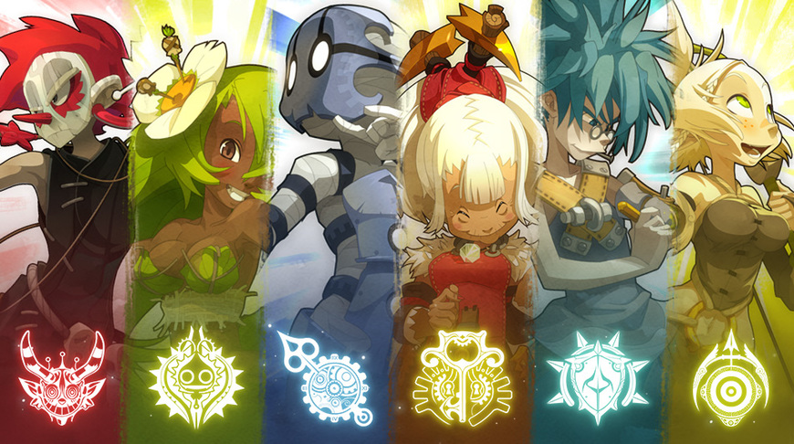 Moda Wakfu