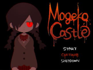 Moda Mogeko Castle