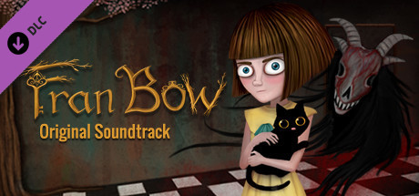 Moda Fran Bow