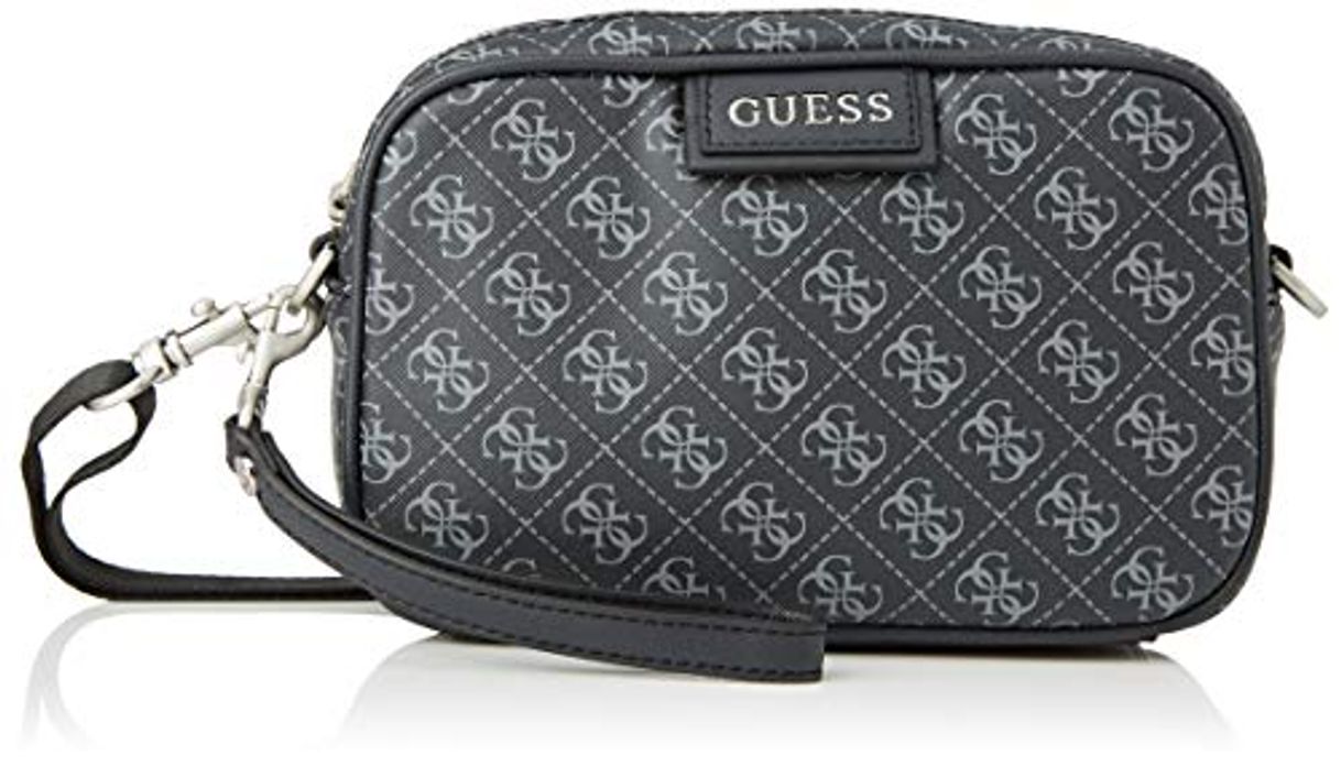 Moda Guess Dan Logo Small NECESSAIRE