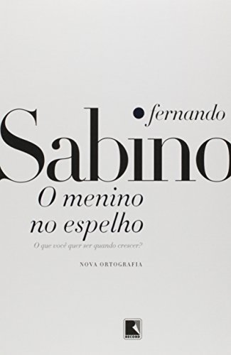 O Menino no Espelho