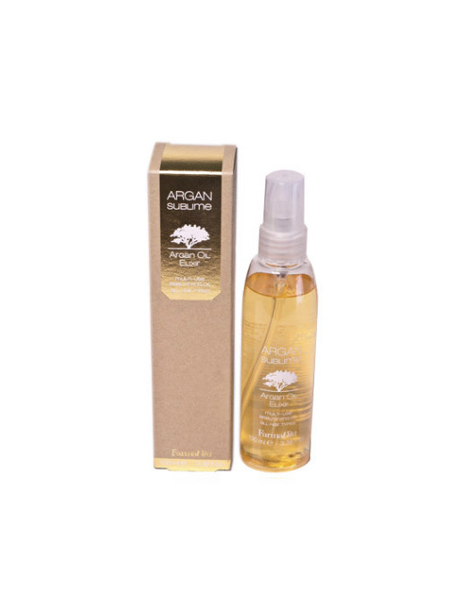 Producto Farmavita Argan Sublime Elixir