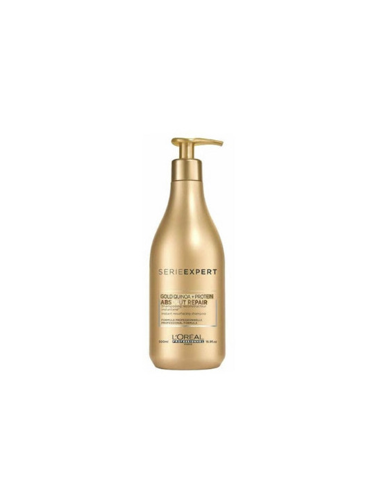 Producto L’Oréal Professionnel Serie Expert Absolut Repair Gold Champ