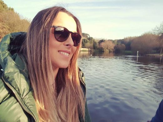 Lugar Parque da Cidade