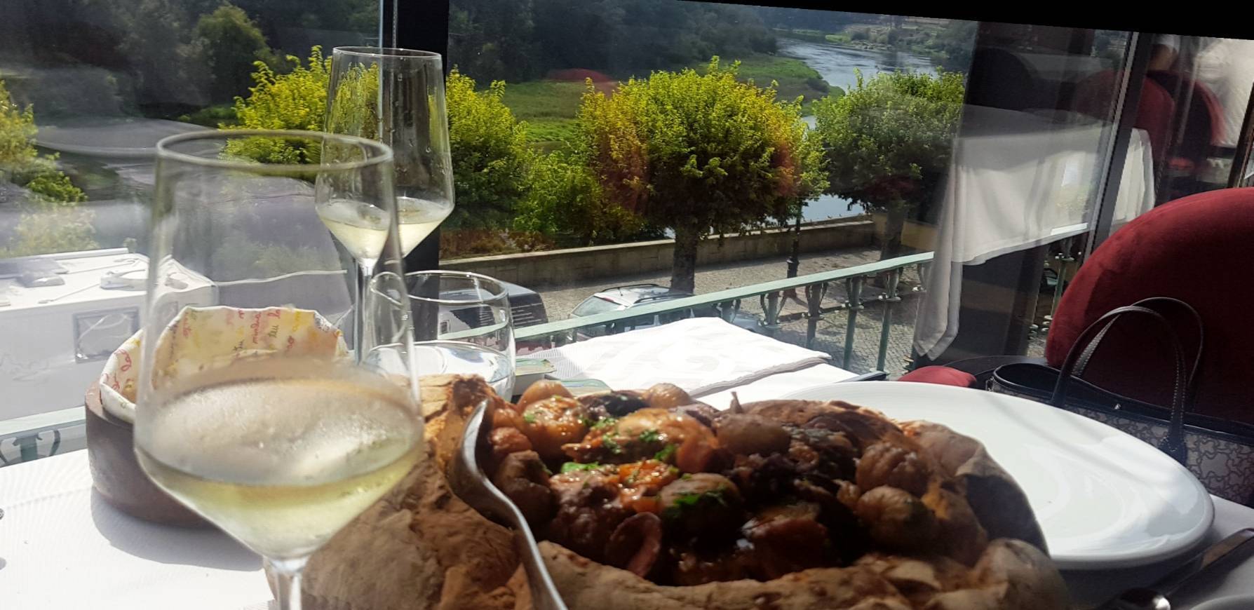 Restaurantes Turismo Restaurante Lounge