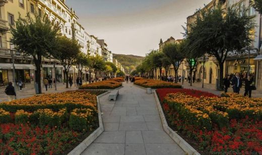 Lugar Avenida da Liberdade