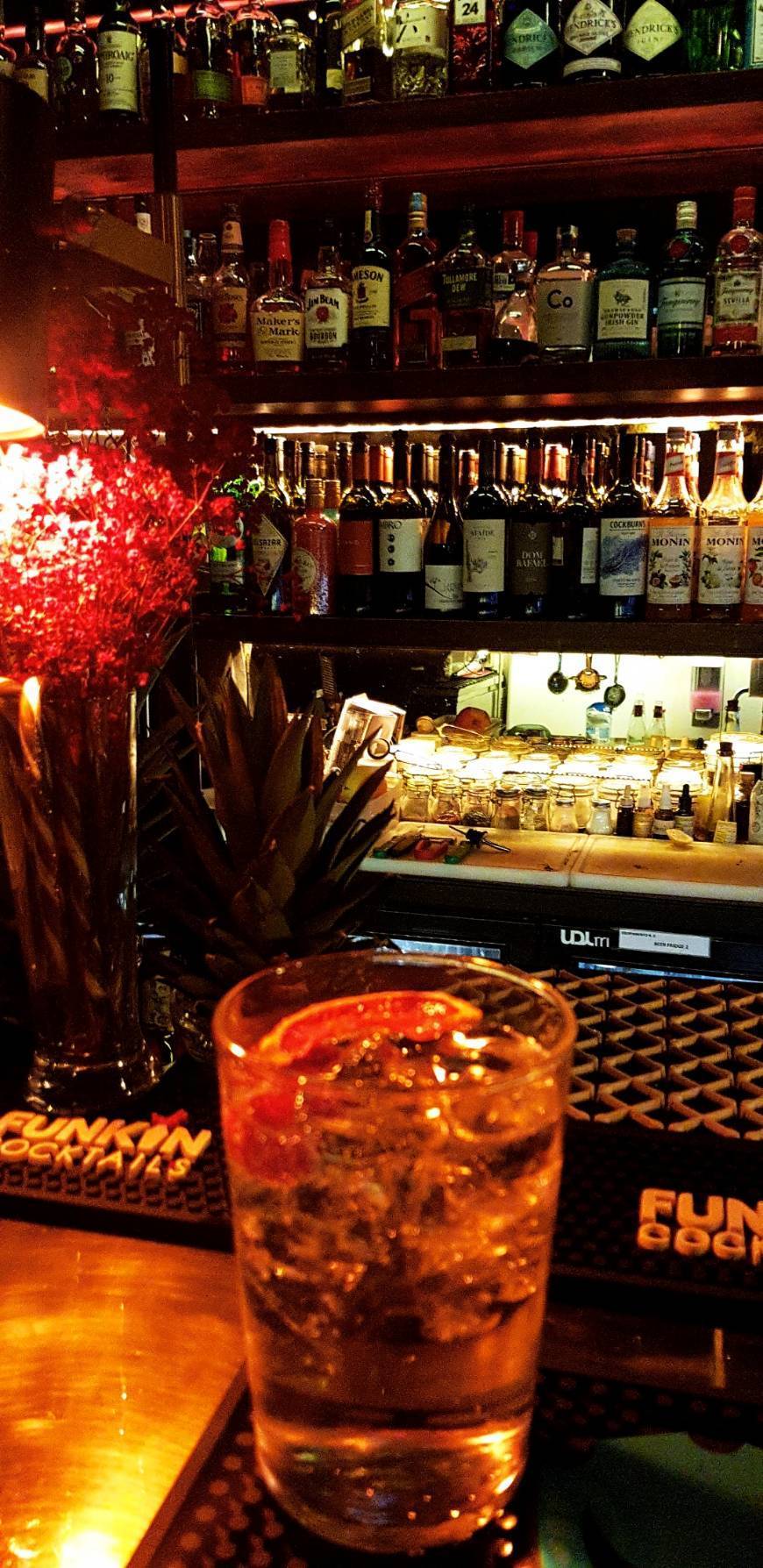 Restaurantes TerraPlana Café