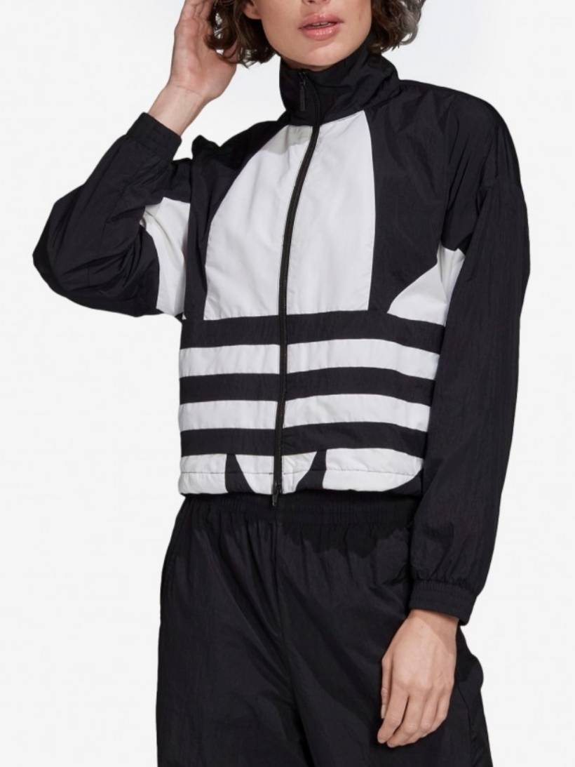 Social Casaco Adidas