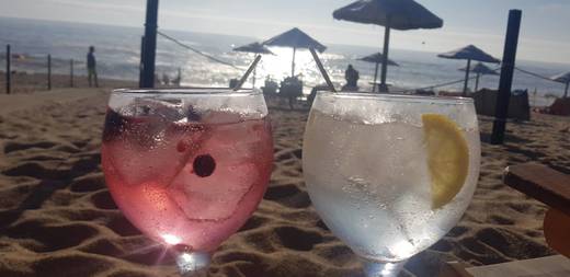 Moreiró Beach Bar Lounge