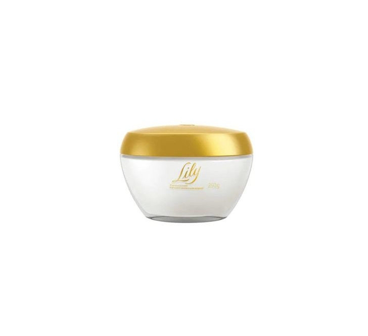 Social Creme hidratante Lily