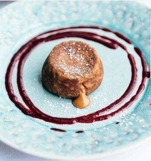 Restaurants Restaurante Terra Foz