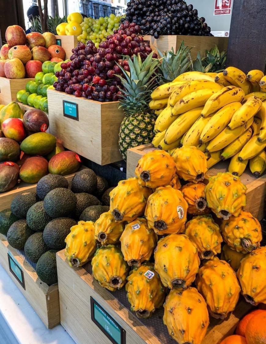 Restaurantes Mercado De San Miguel